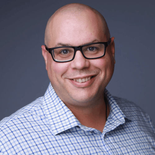 Jered Sanchez, Founder of Panther City Data